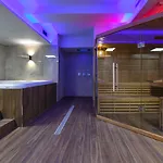 Hotel Rivus