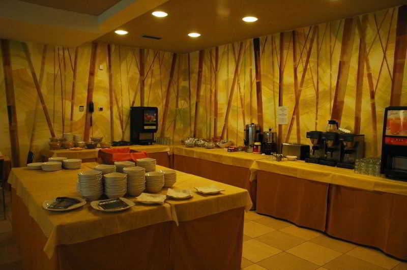 Hotel Rivus