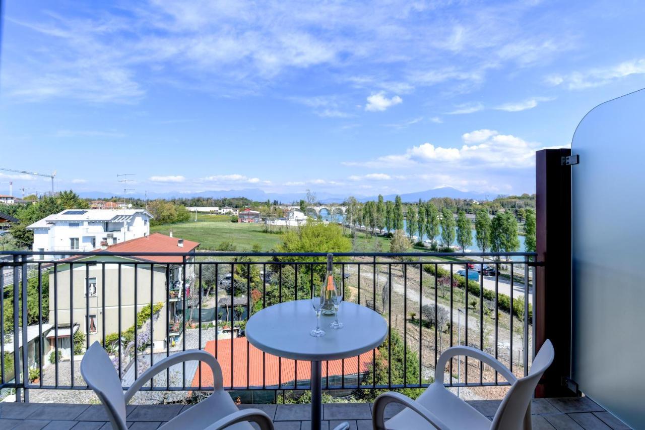 Hotel Rivus