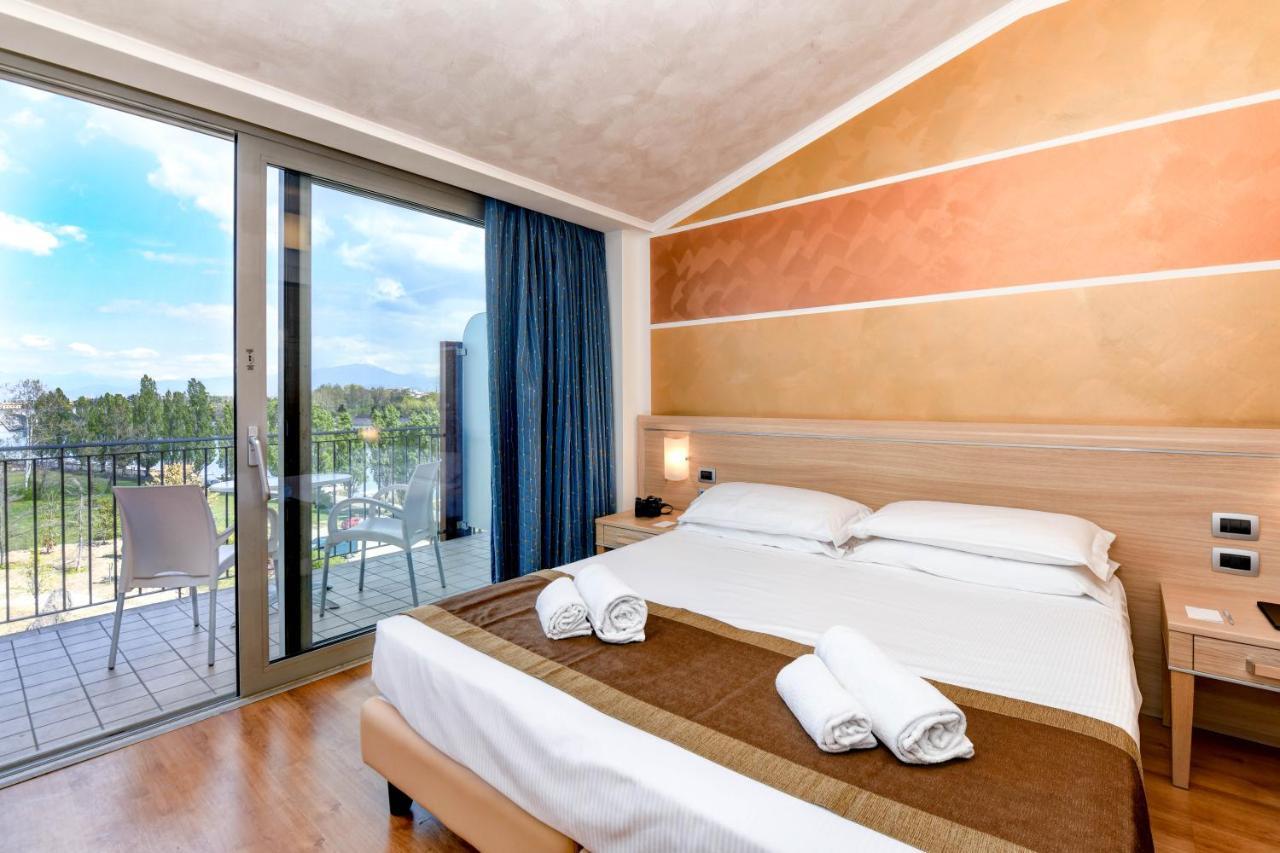 Hotel Rivus