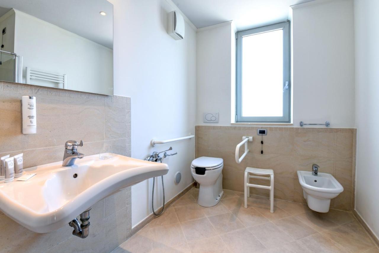 Rivus Hotel Peschiera del Garda