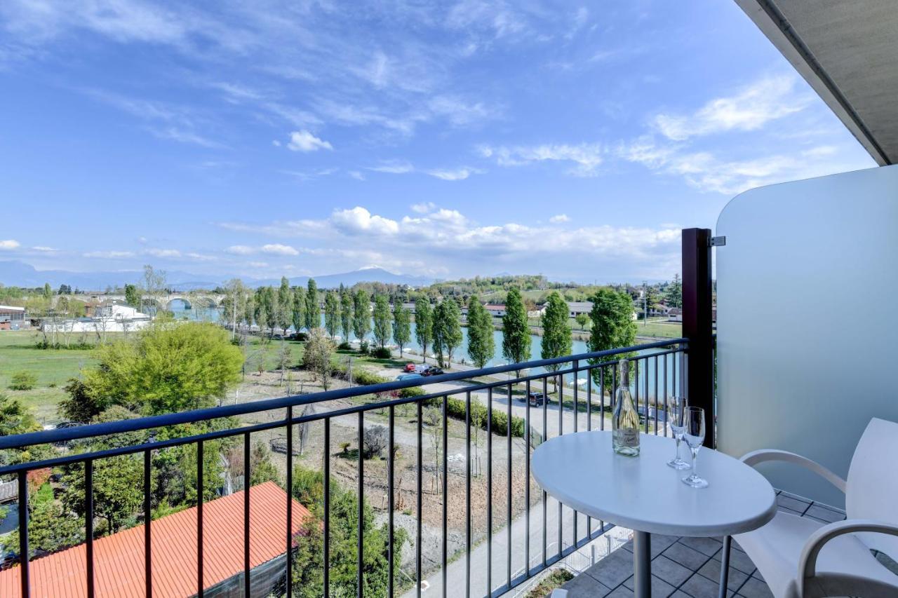Hotel Rivus 3*