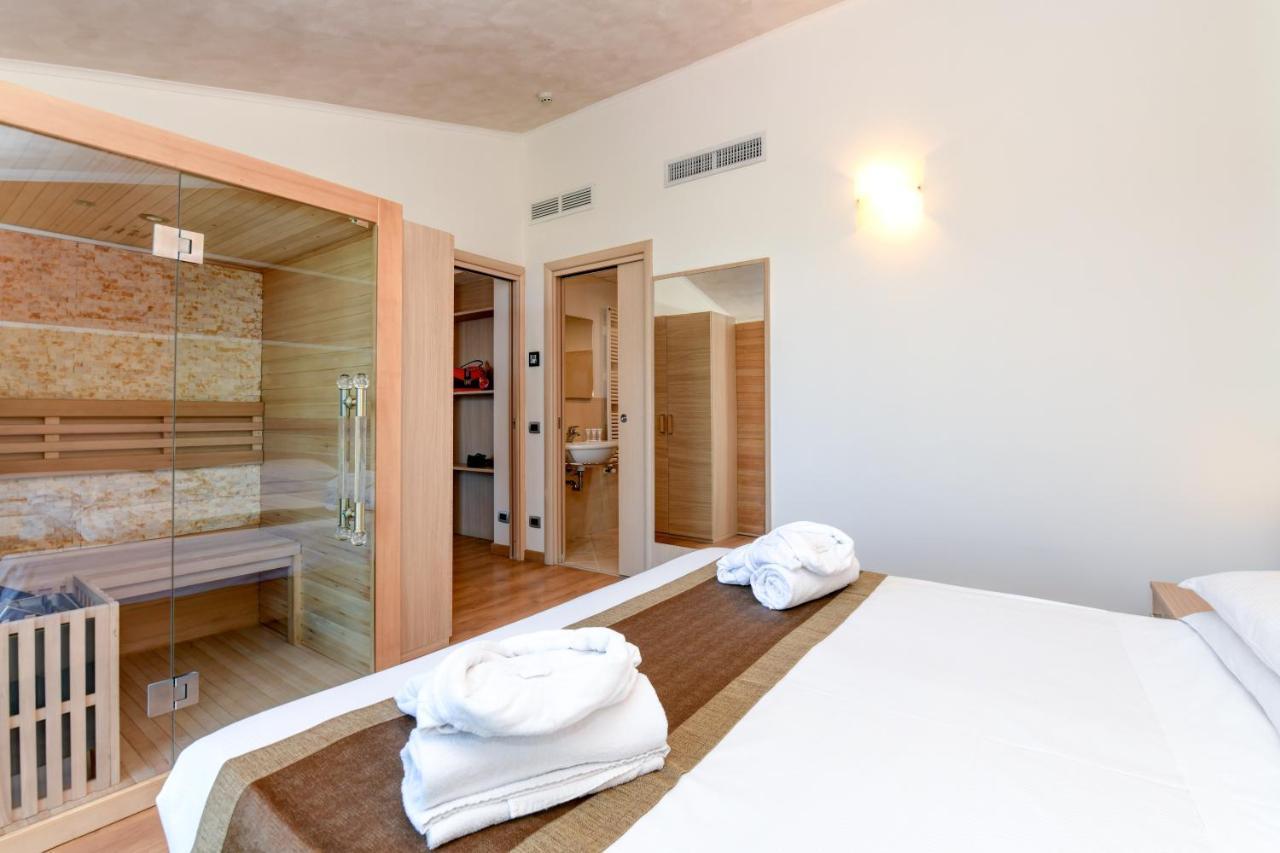 Rivus Hotel Peschiera del Garda