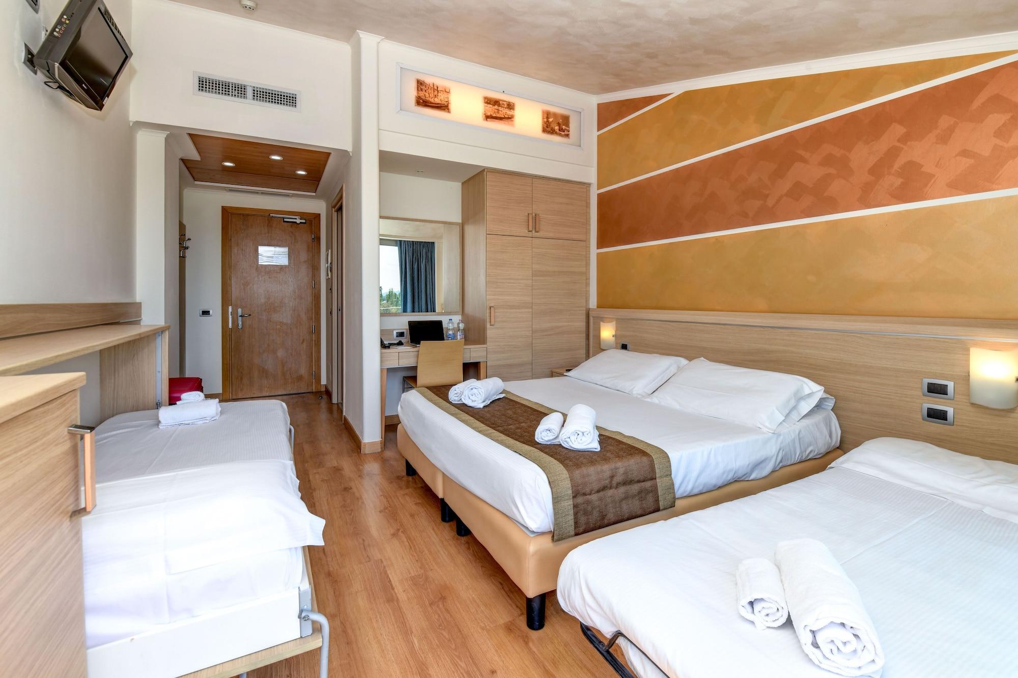 Rivus 3* Peschiera del Garda