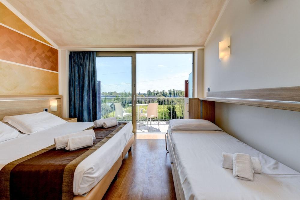Hotel Rivus Peschiera del Garda