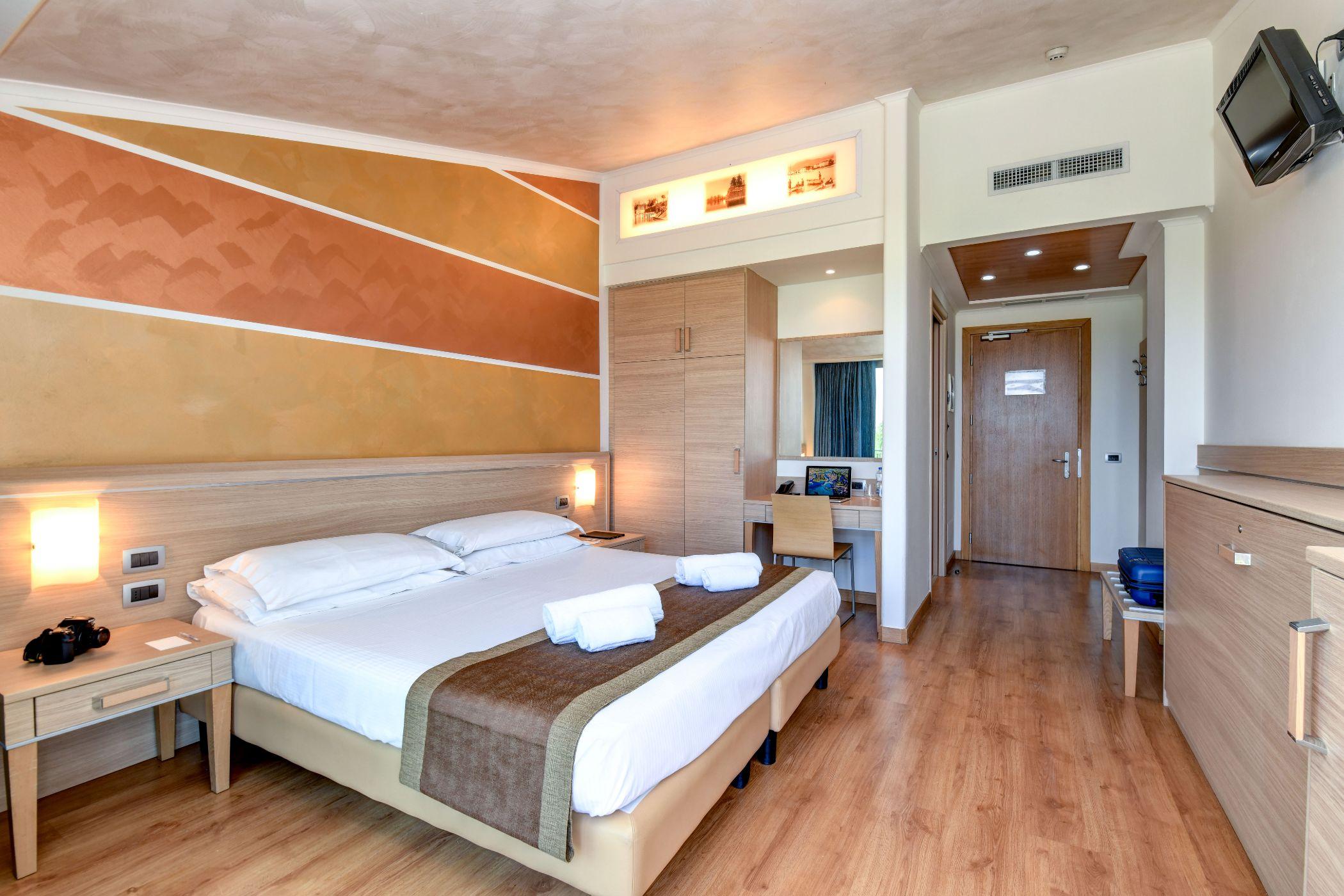Hotel Rivus Peschiera del Garda