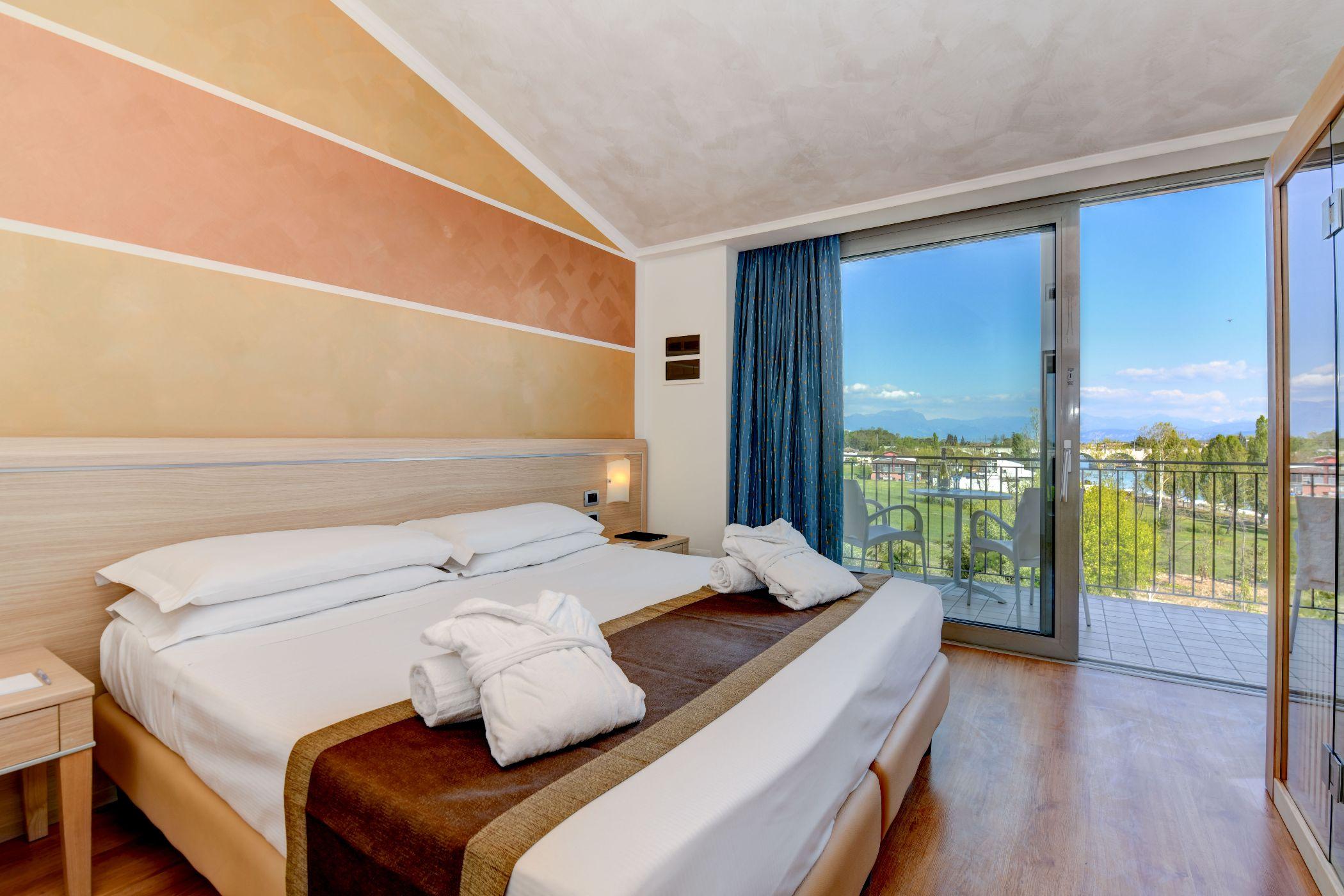 Rivus Peschiera del Garda