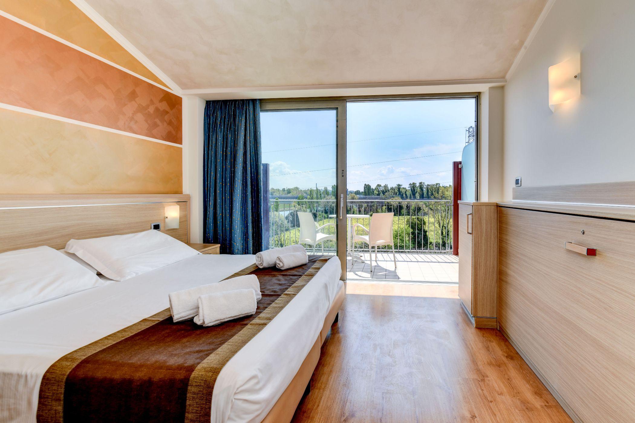 Hotel Rivus 3*