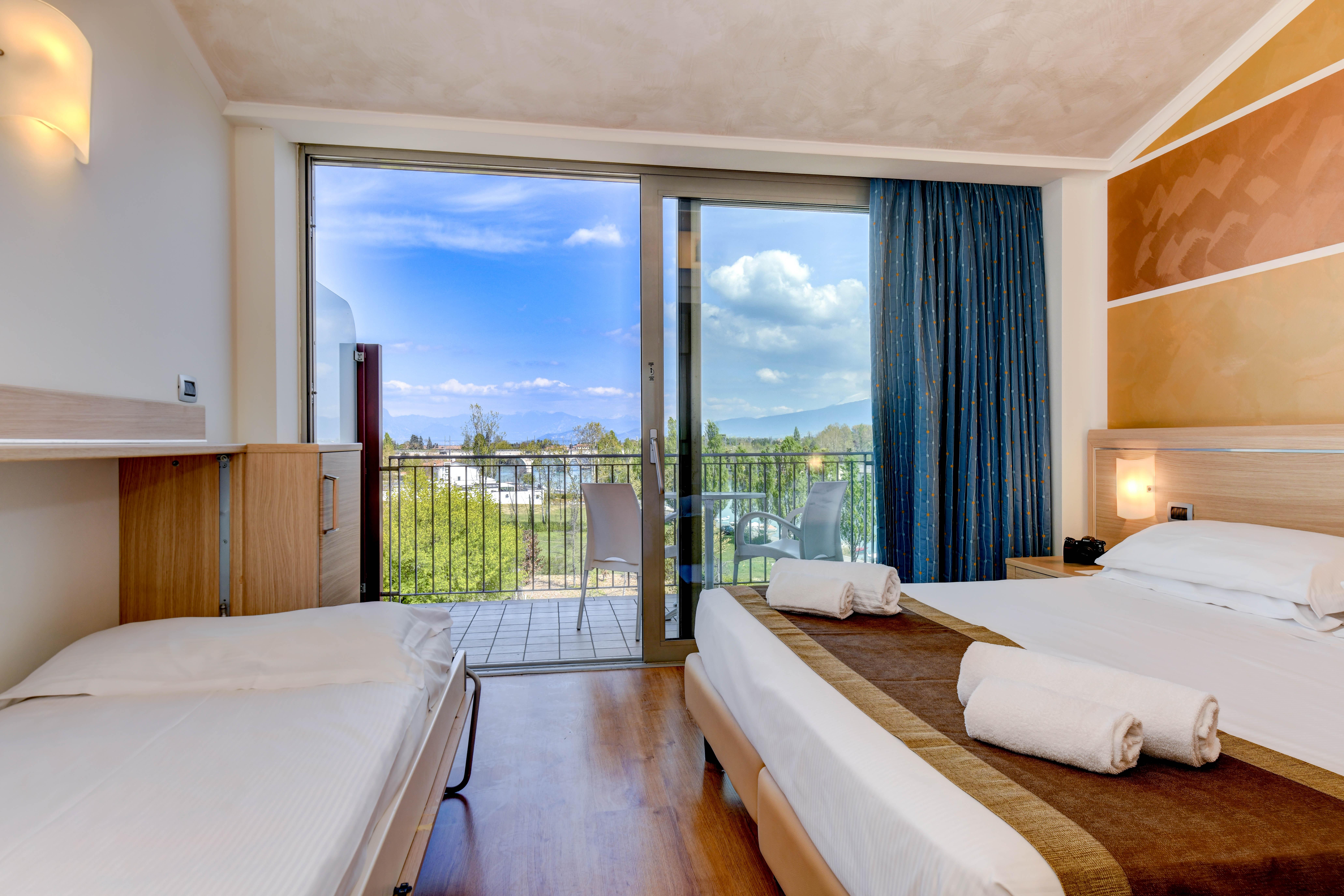 Rivus Hotel Peschiera del Garda