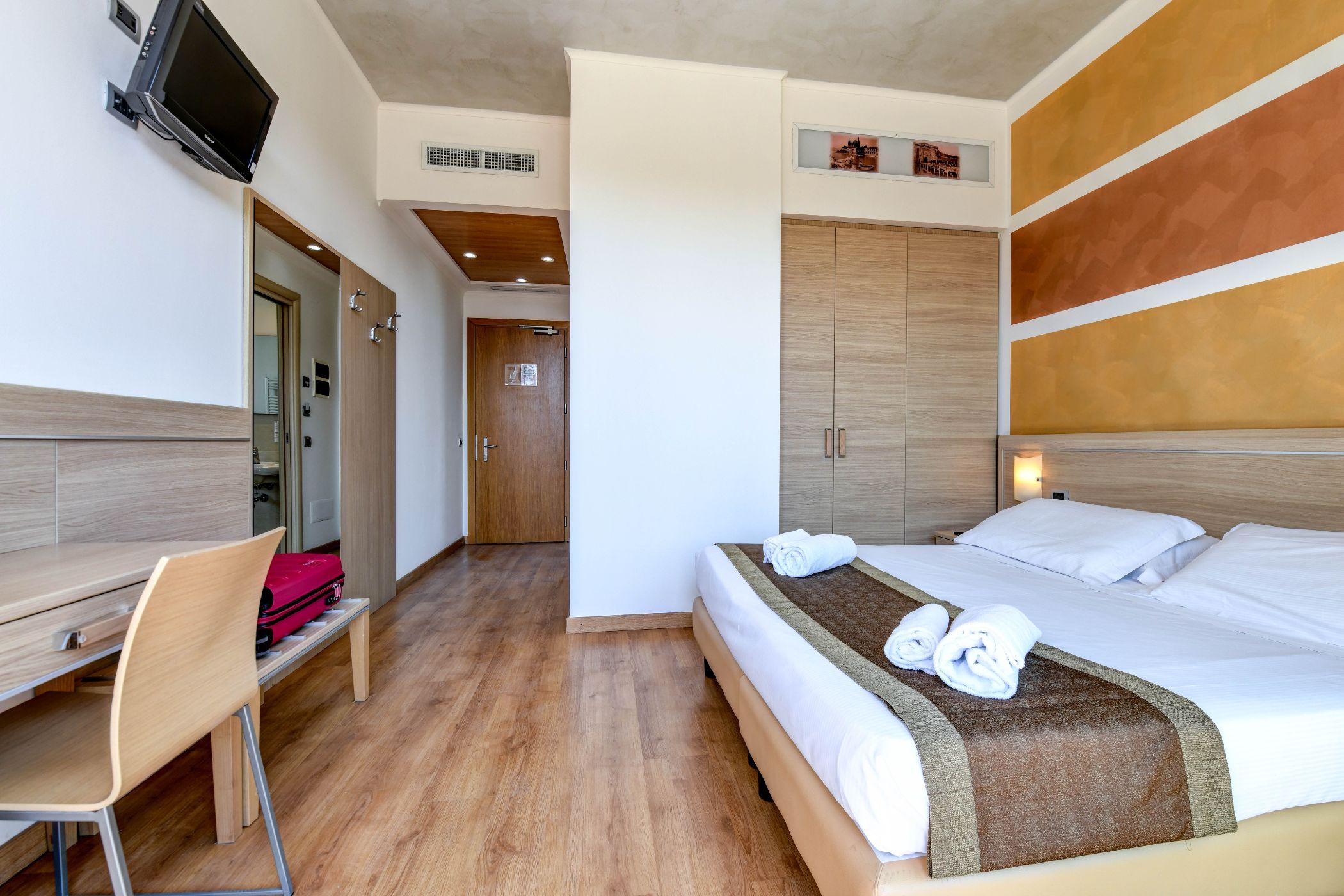 Rivus 3*