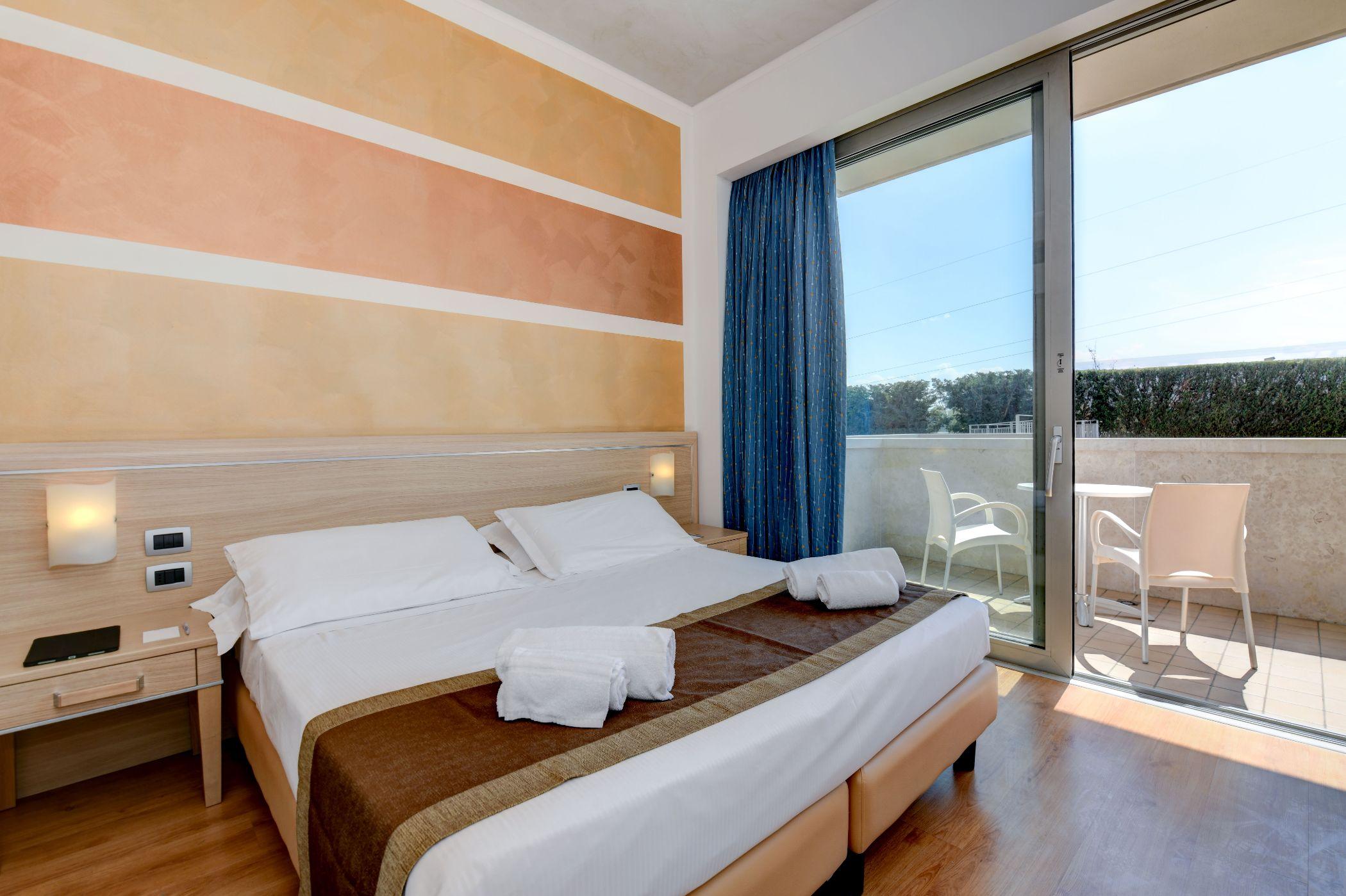 Rivus Hotel