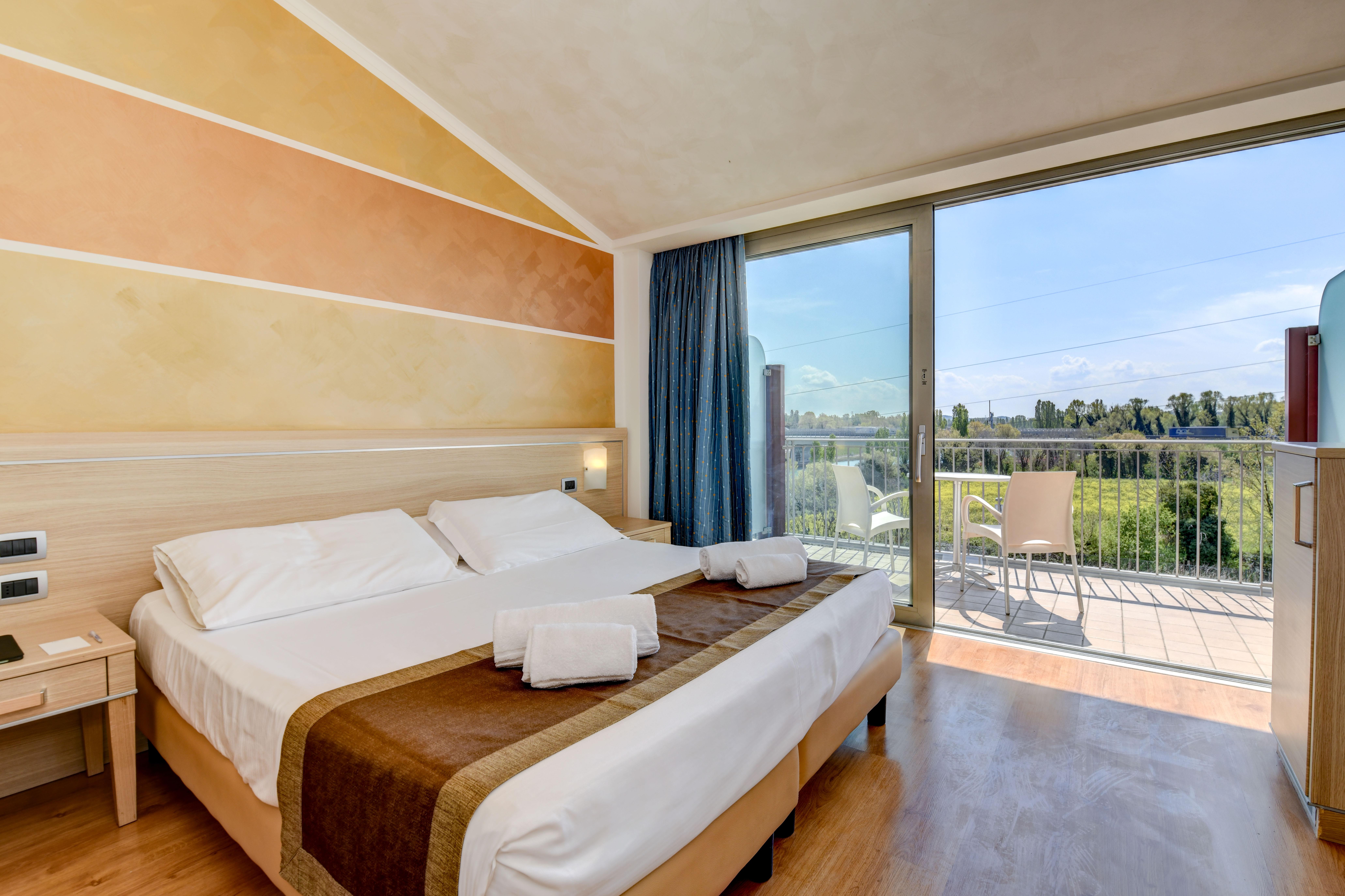 Rivus Hotel