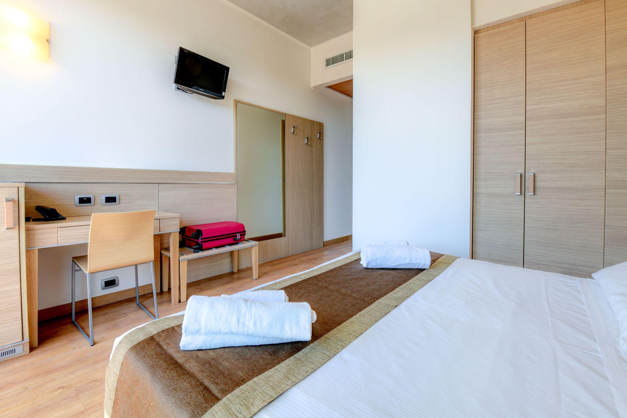 Rivus Hotel Peschiera del Garda
