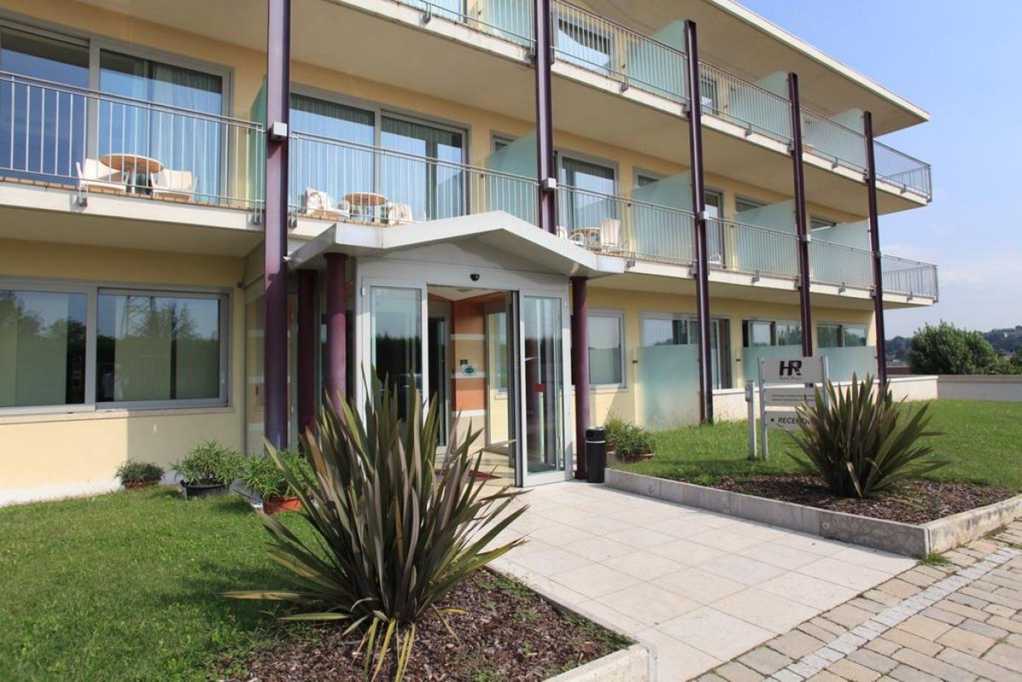 Rivus Hotel 3*