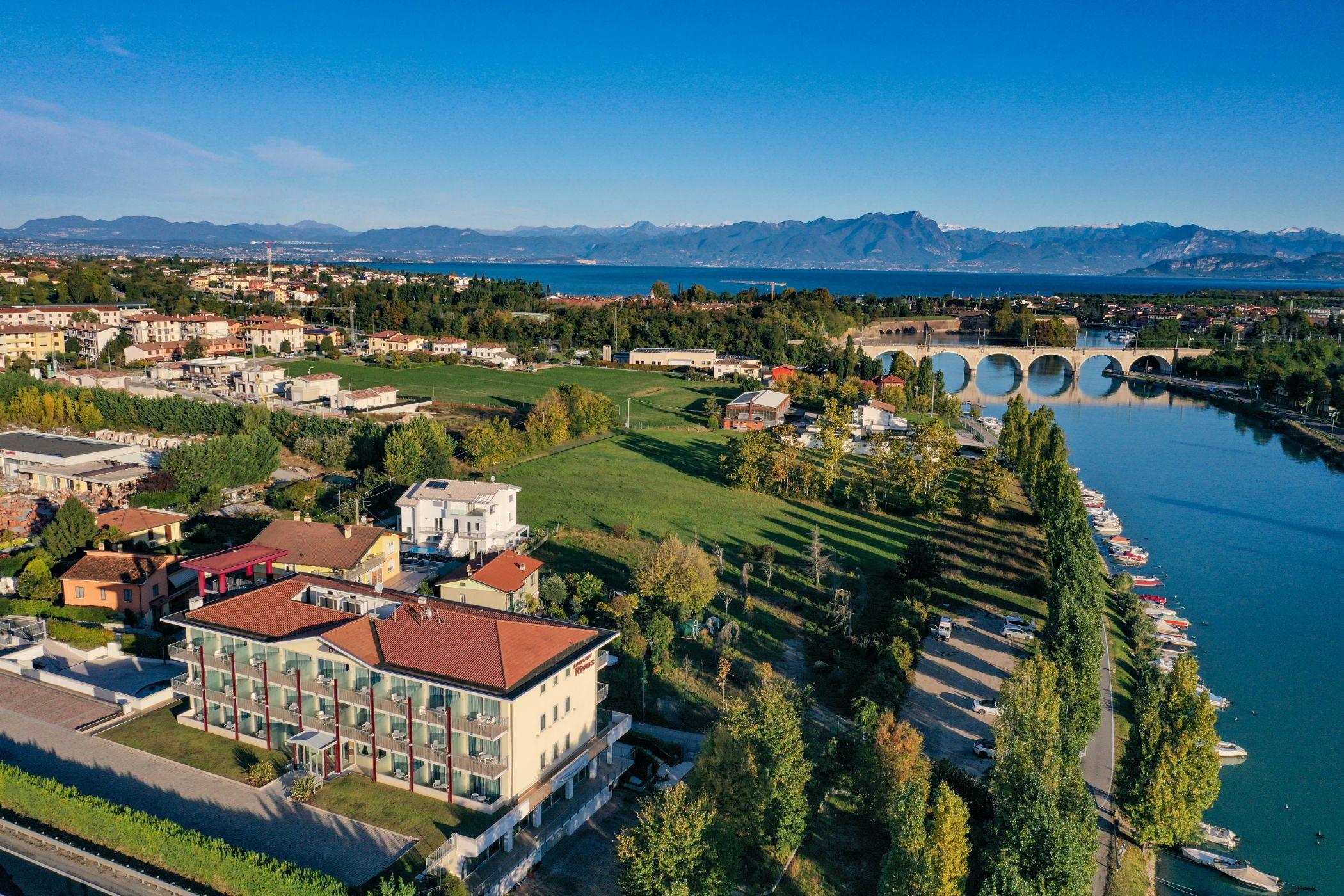 Hotel Rivus