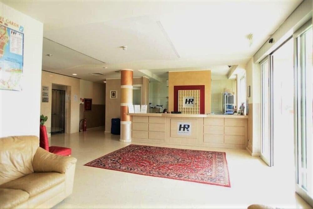 Rivus Hotel Peschiera del Garda