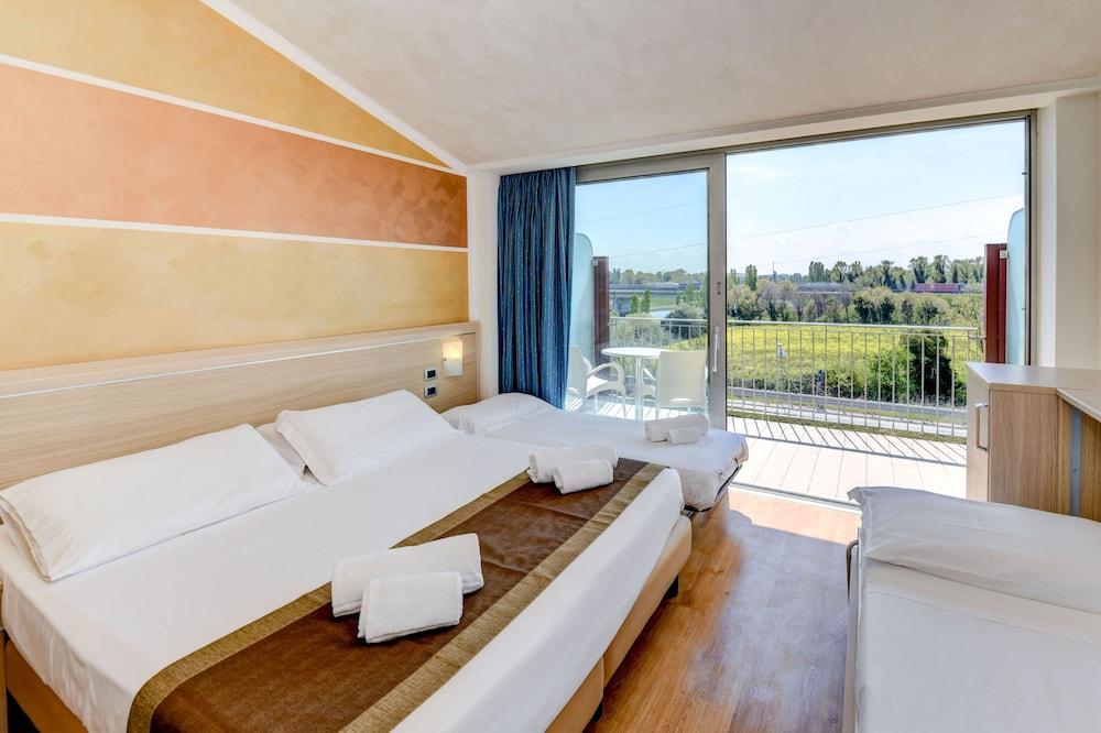 Rivus Peschiera del Garda