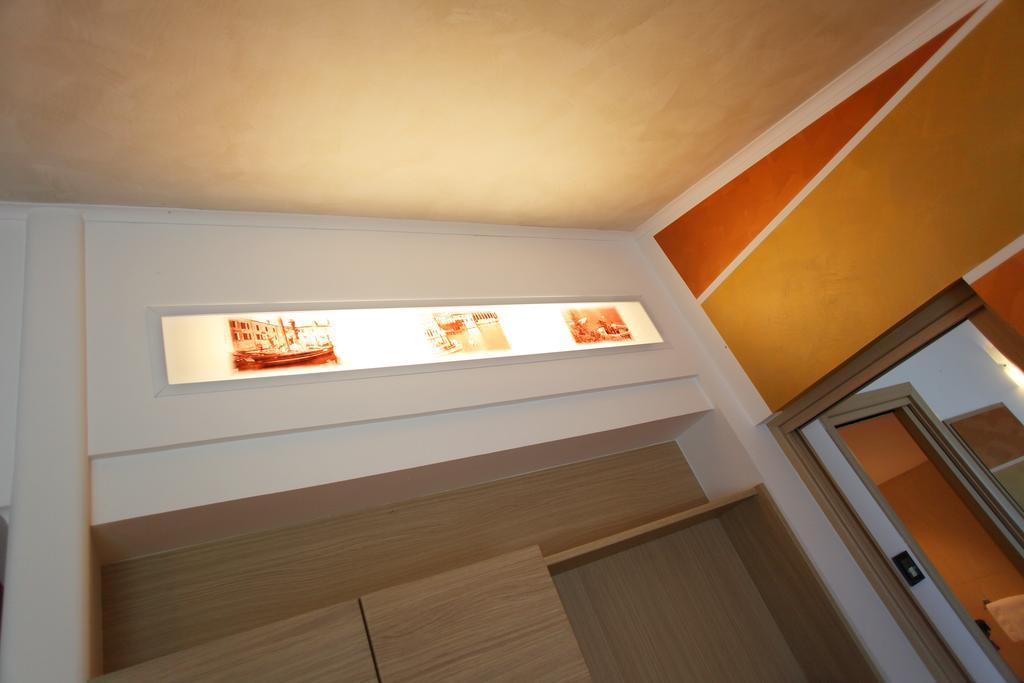 Rivus Hotel