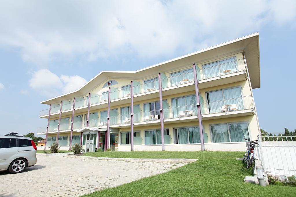 Hotel Rivus Peschiera del Garda