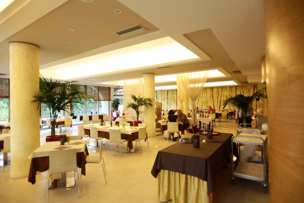 Rivus Hotel Peschiera del Garda