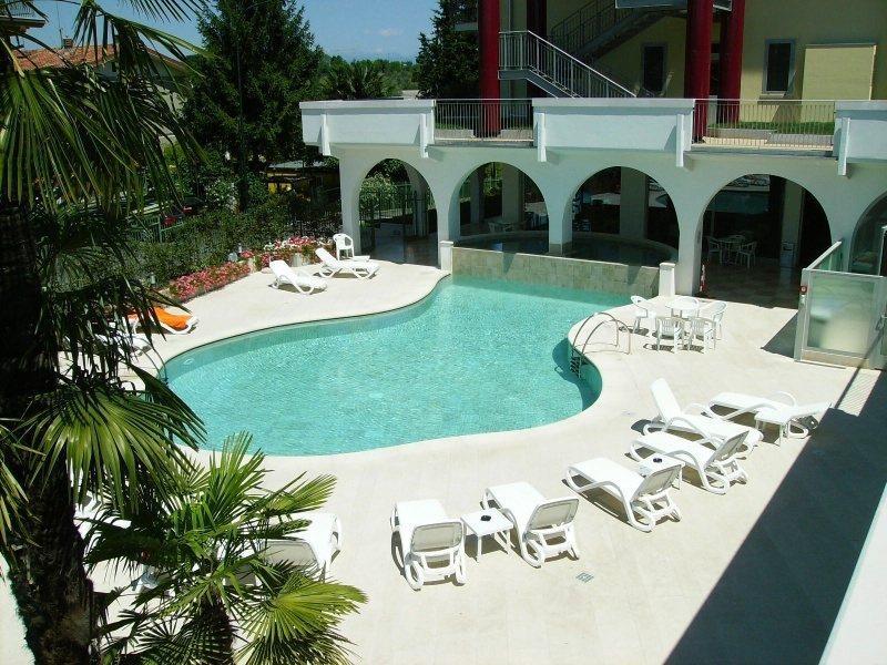 Rivus Peschiera del Garda