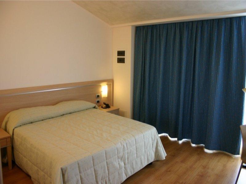 Hotel Rivus Peschiera del Garda