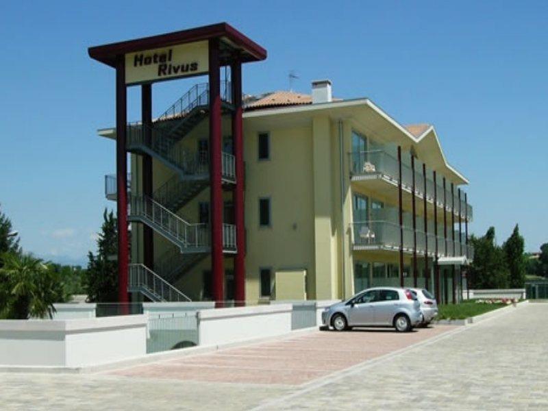 Rivus Peschiera del Garda